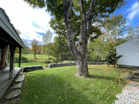 2358 Belmont Road Mount Holly VT 05730