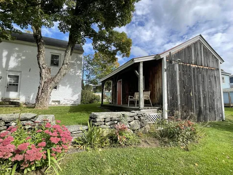2358 Belmont Road Mount Holly VT 05730