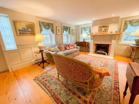 2358 Belmont Road Mount Holly VT 05730