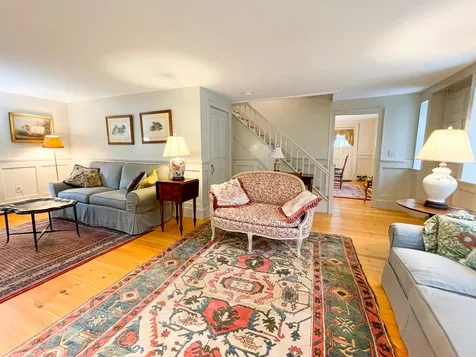 2358 Belmont Road Mount Holly VT 05730
