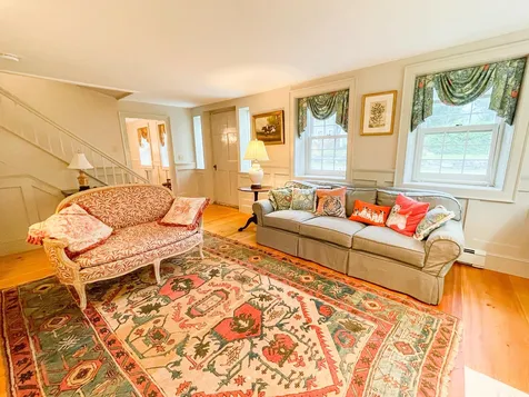 2358 Belmont Road Mount Holly VT 05730