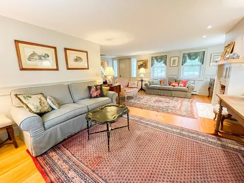 2358 Belmont Road Mount Holly VT 05730
