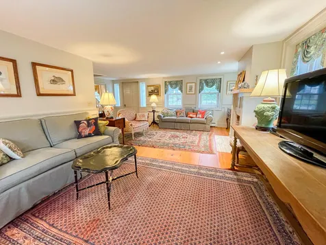 2358 Belmont Road Mount Holly VT 05730