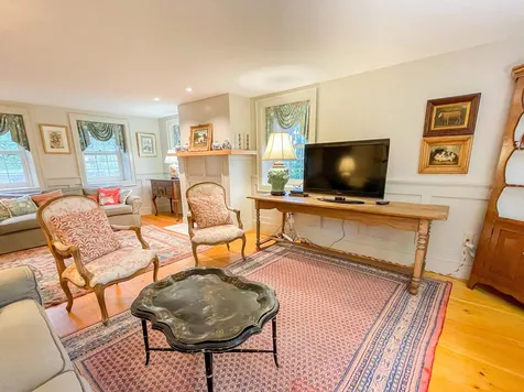 2358 Belmont Road Mount Holly VT 05730