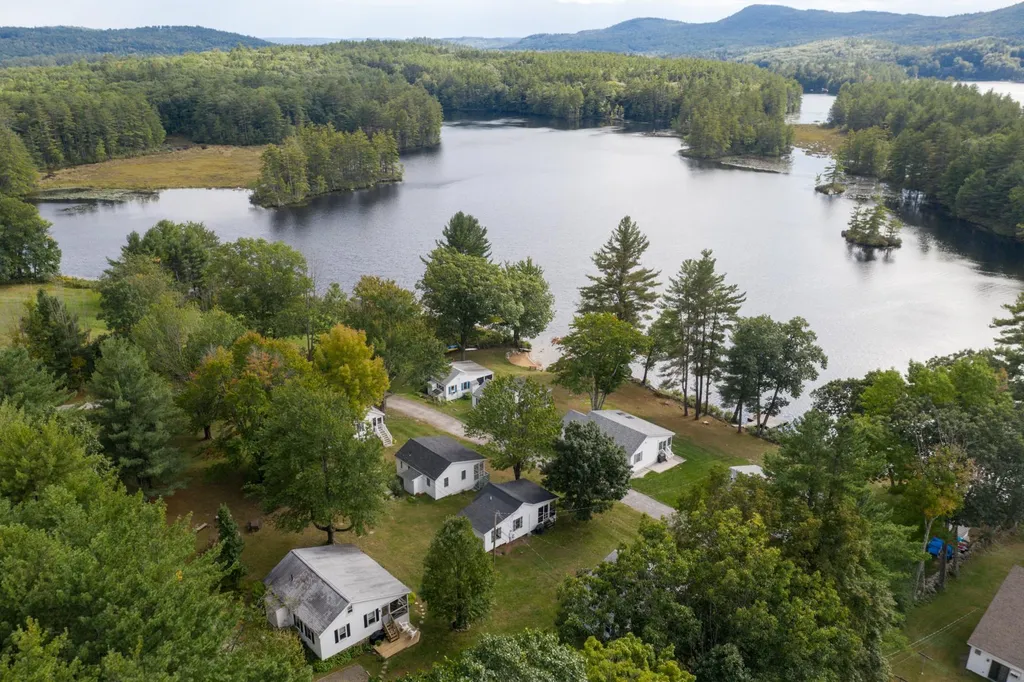 51 Meredith Center Road Meredith NH 03253
