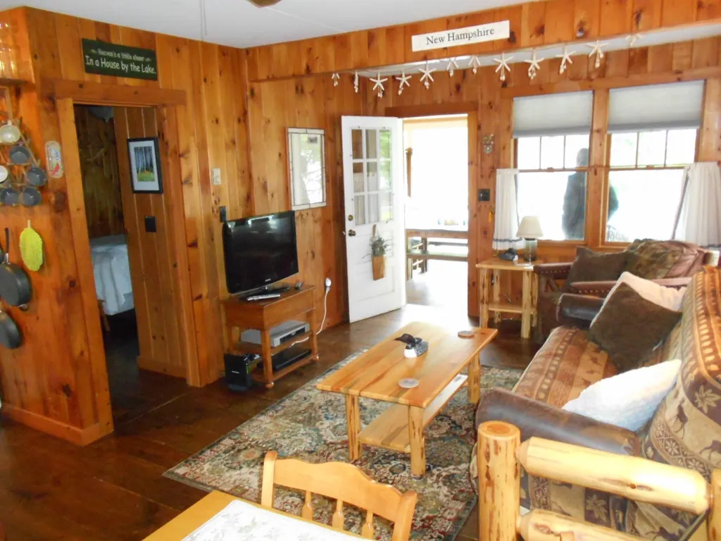 51 Meredith Center Road Meredith NH 03253