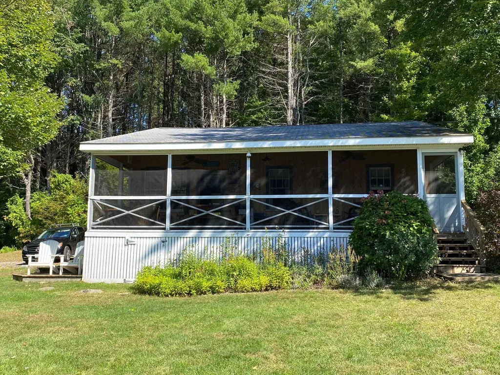 51 Meredith Center Road Meredith NH 03253