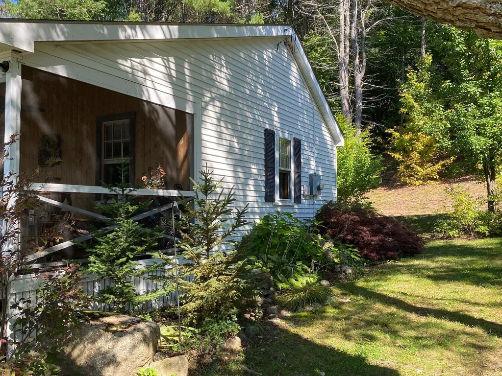 51 Meredith Center Road Meredith NH 03253