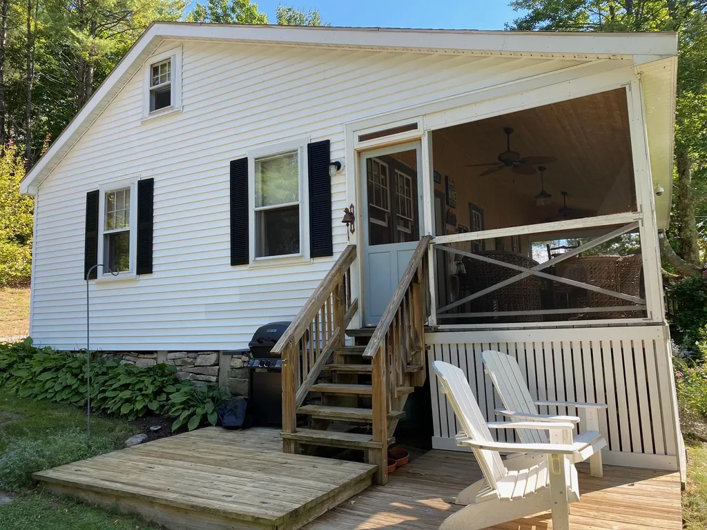 51 Meredith Center Road Meredith NH 03253