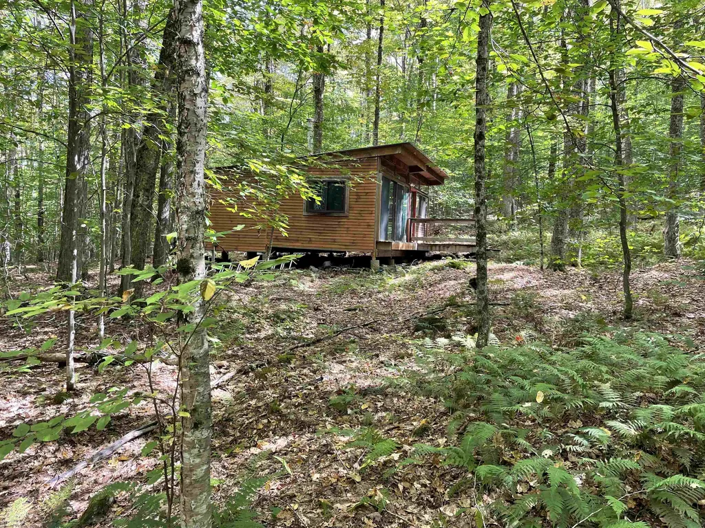 42 Emerson Road Topsham VT 05076