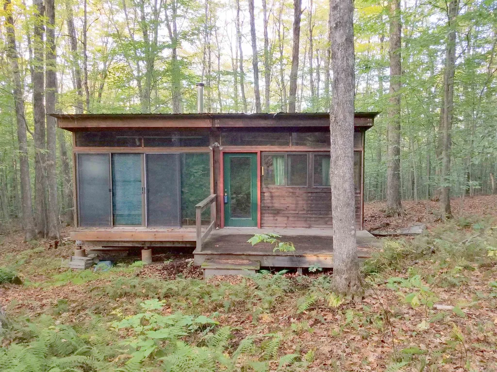 42 Emerson Road Topsham VT 05076