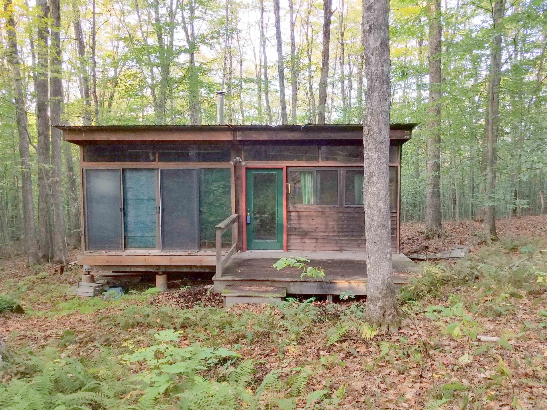 42 Emerson Road Topsham VT 05076