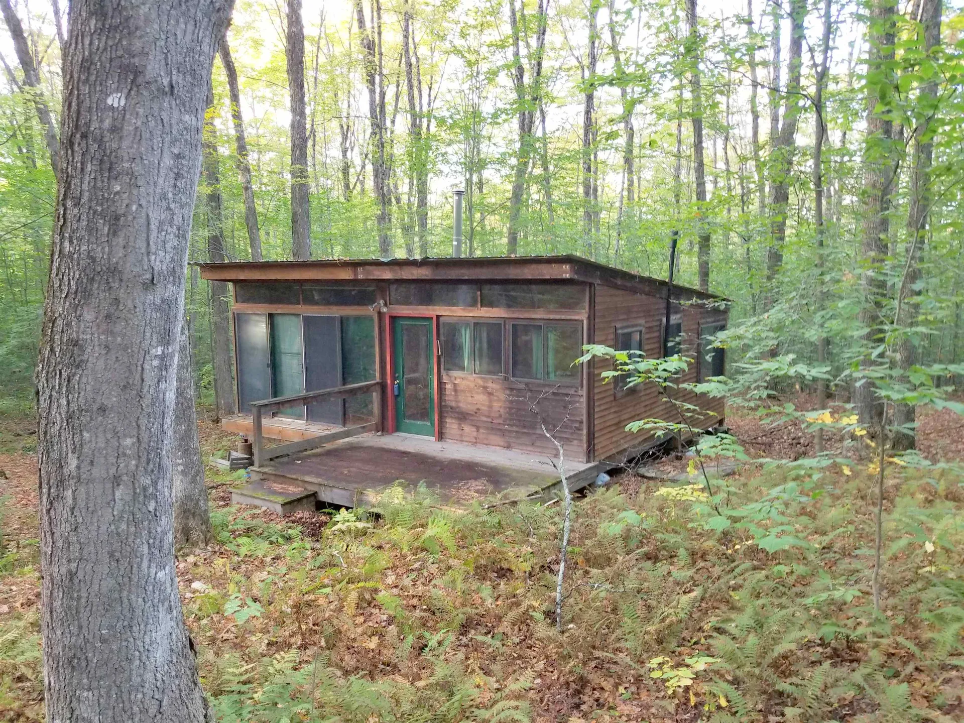 42 Emerson Road Topsham VT 05076