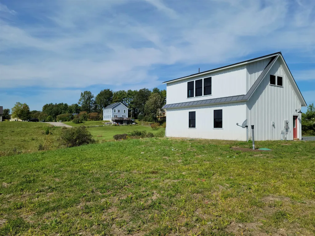 436 South Ridge Drive Middlebury VT 05753
