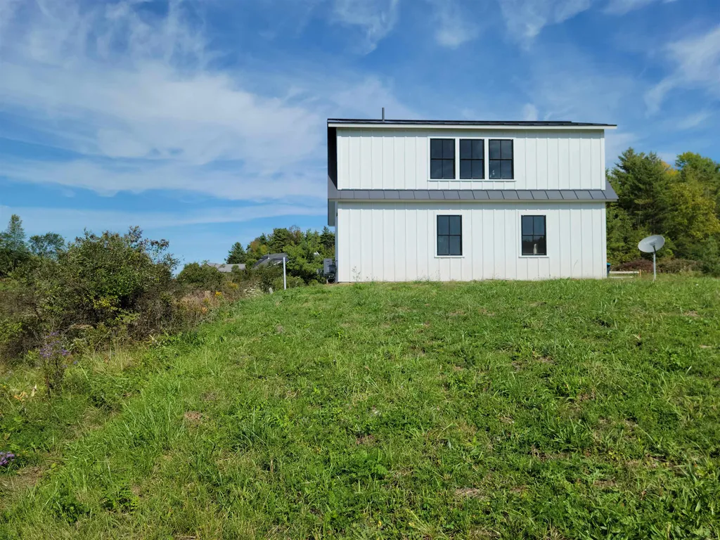 436 South Ridge Drive Middlebury VT 05753