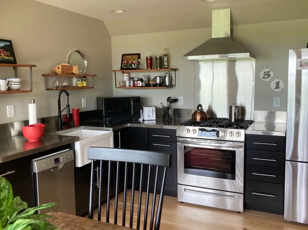 436 South Ridge Drive Middlebury VT 05753