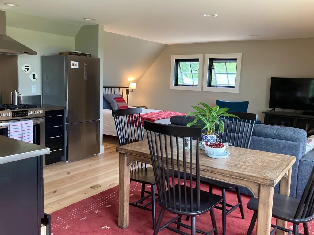 436 South Ridge Drive Middlebury VT 05753