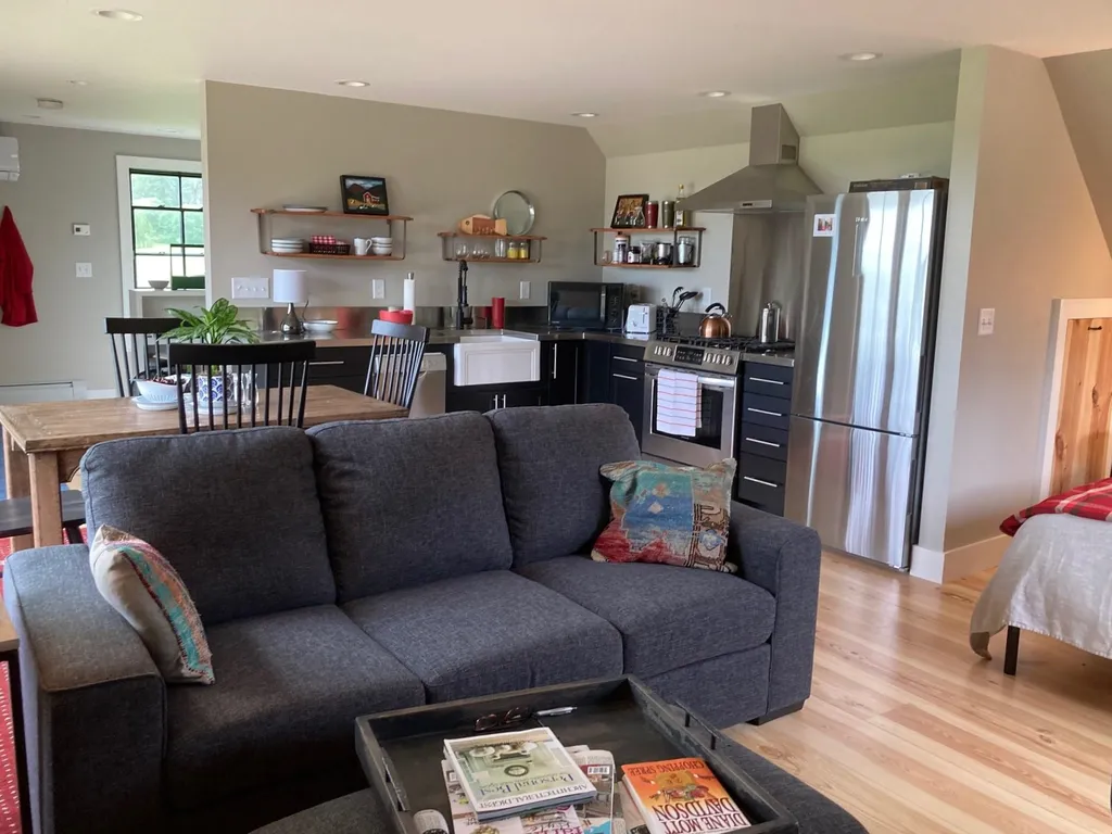 436 South Ridge Drive Middlebury VT 05753