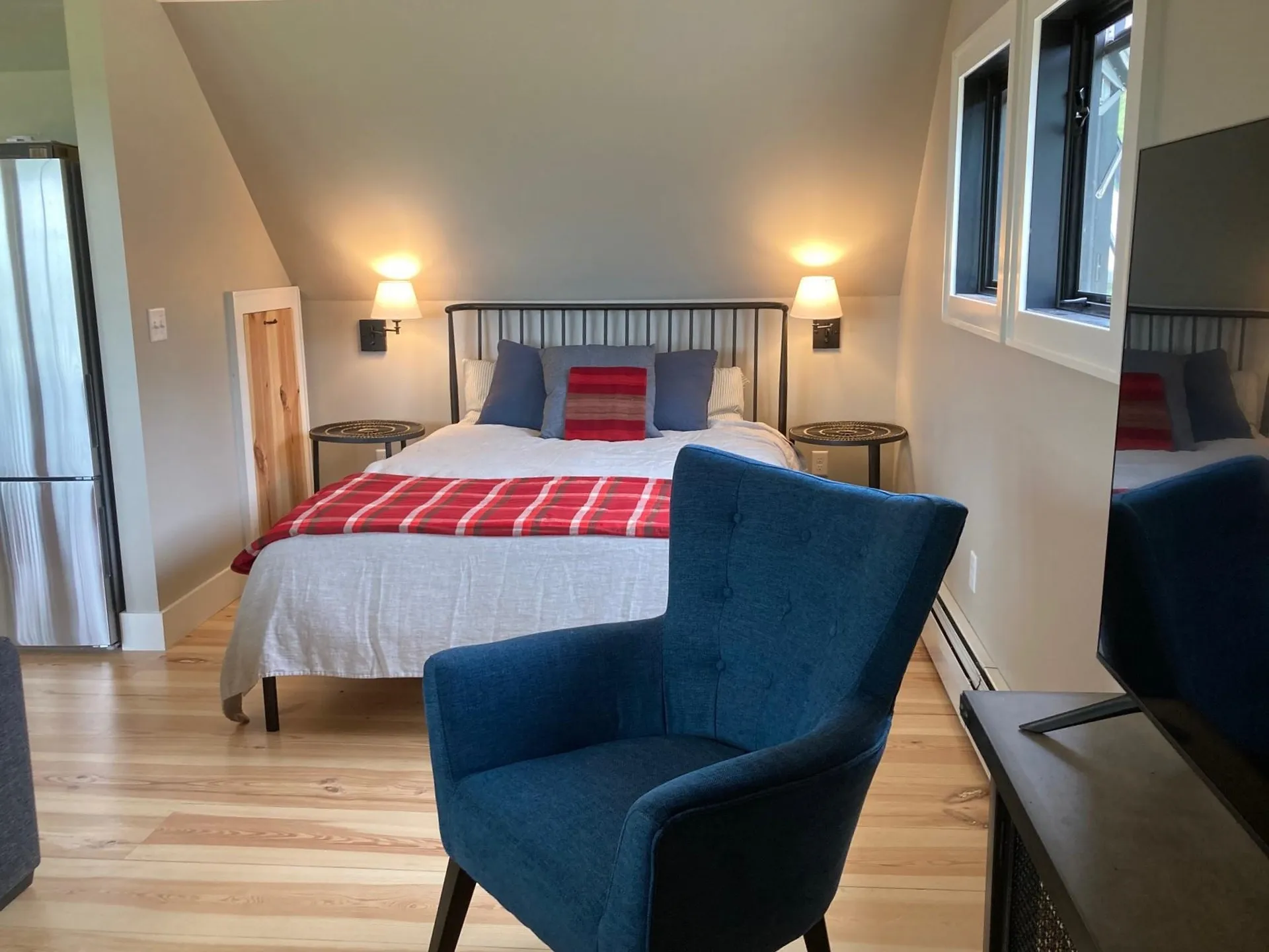 436 South Ridge Drive Middlebury VT 05753