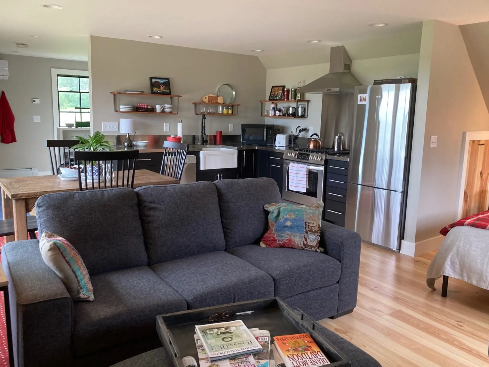 436 South Ridge Drive Middlebury VT 05753