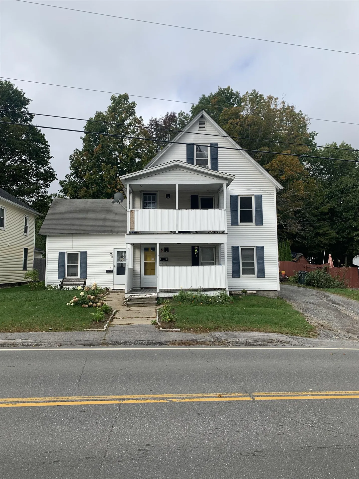 55 North Street Jaffrey NH 03452