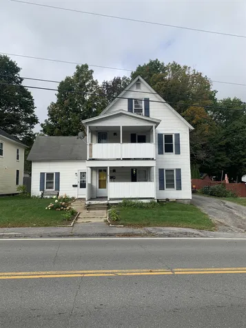 55 North Street Jaffrey NH 03452
