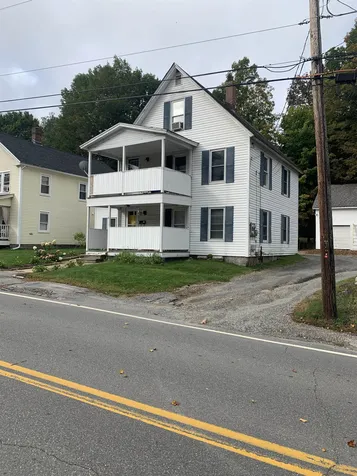 55 North Street Jaffrey NH 03452