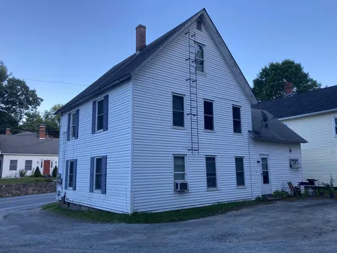 55 North Street Jaffrey NH 03452