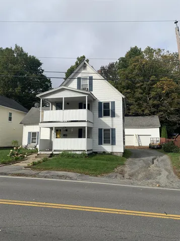 55 North Street Jaffrey NH 03452