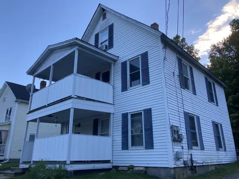 55 North Street Jaffrey NH 03452
