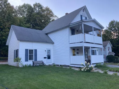 55 North Street Jaffrey NH 03452