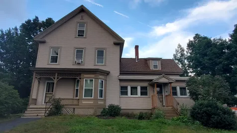 71 Church Street Hillsborough NH 03244-4872