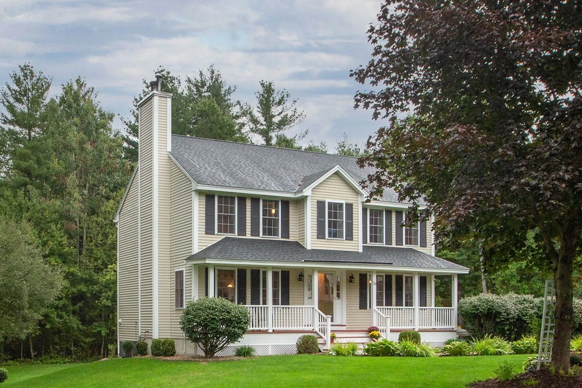 29 Sarah Drive Merrimack NH 03054