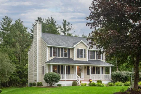 29 Sarah Drive Merrimack NH 03054