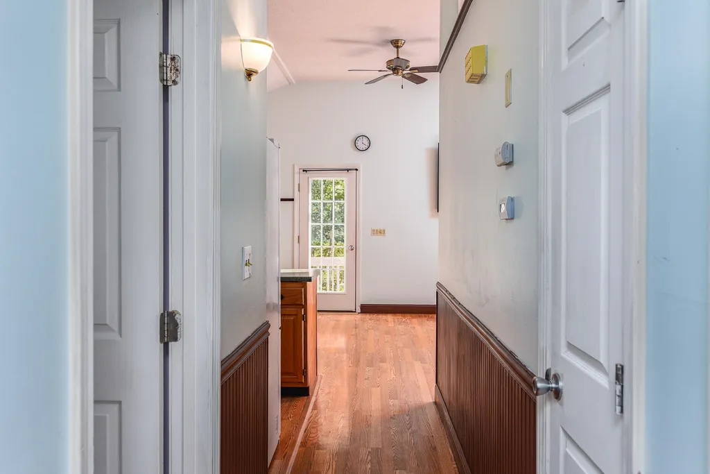 29 Davis Boulevard Rochester NH 03868