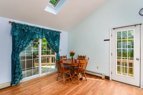 29 Davis Boulevard Rochester NH 03868