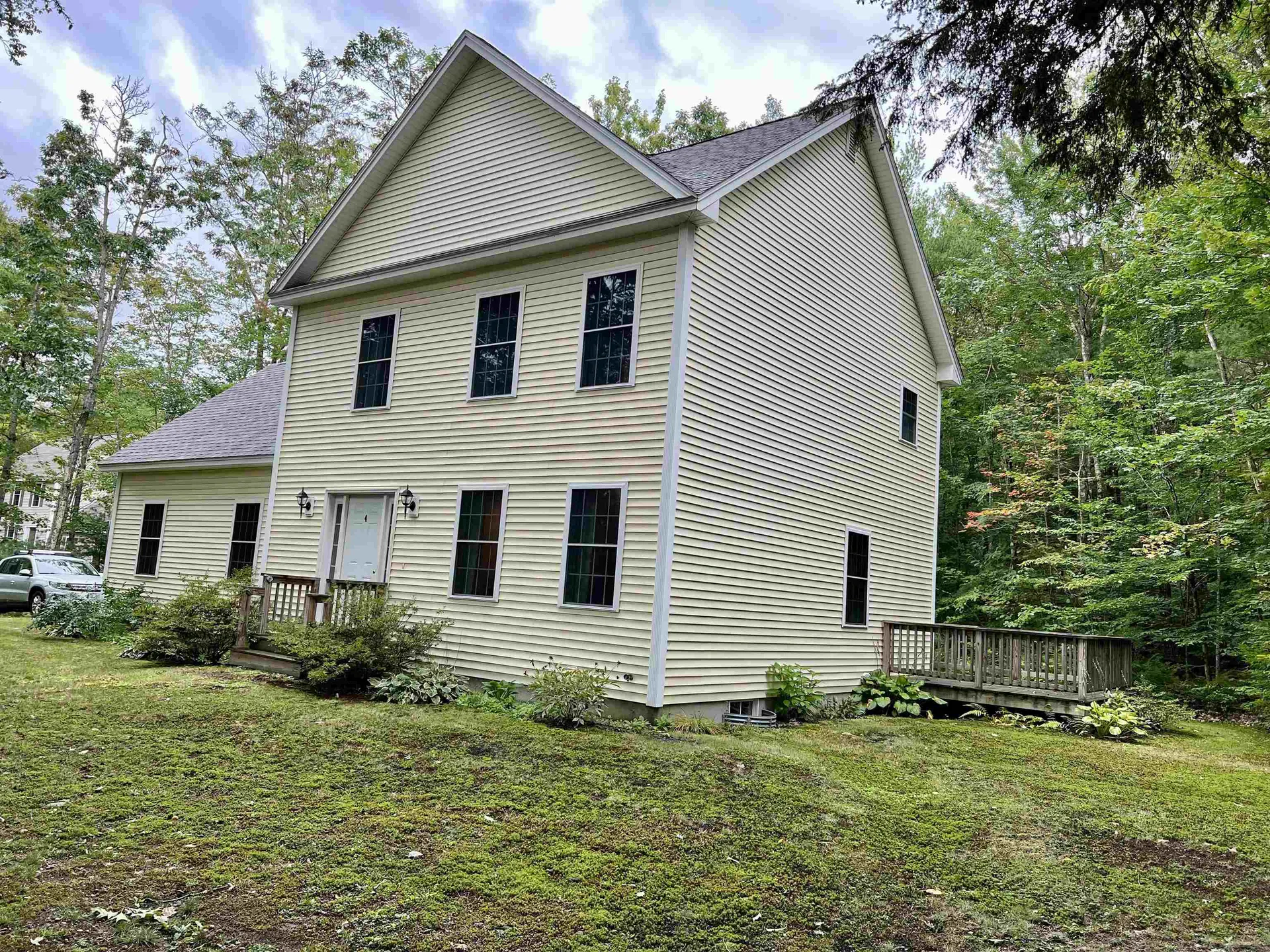4 Conway Lane Barrington NH 03825