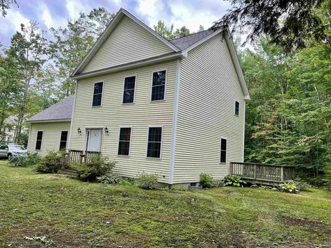 4 Conway Lane Barrington NH 03825
