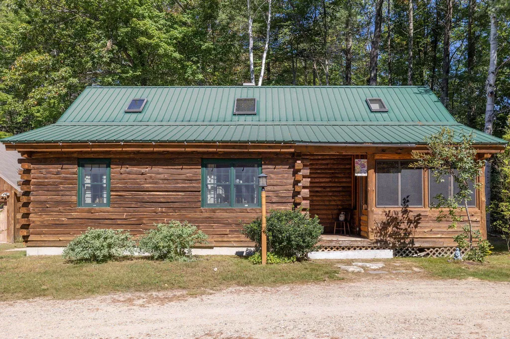 219 Lower Beech Hill Road Campton NH 03223