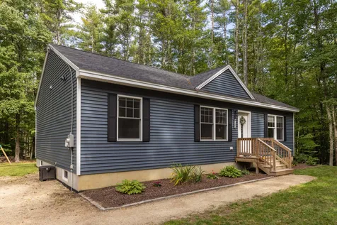 525 Franklin Pierce Highway Barrington NH 03825