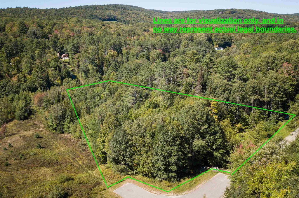 00 Buck Ridge Road Lisbon NH 03585