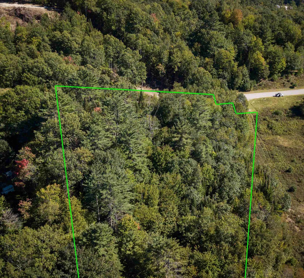 00 Buck Ridge Road Lisbon NH 03585