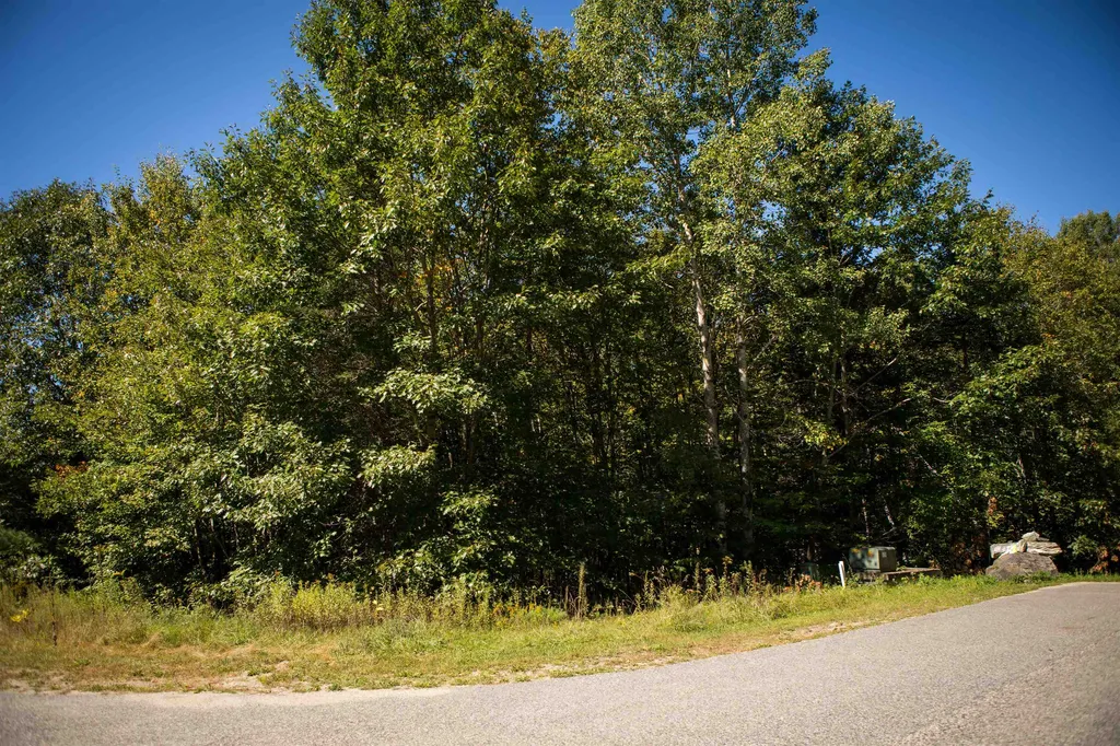 00 Buck Ridge Road Lisbon NH 03585