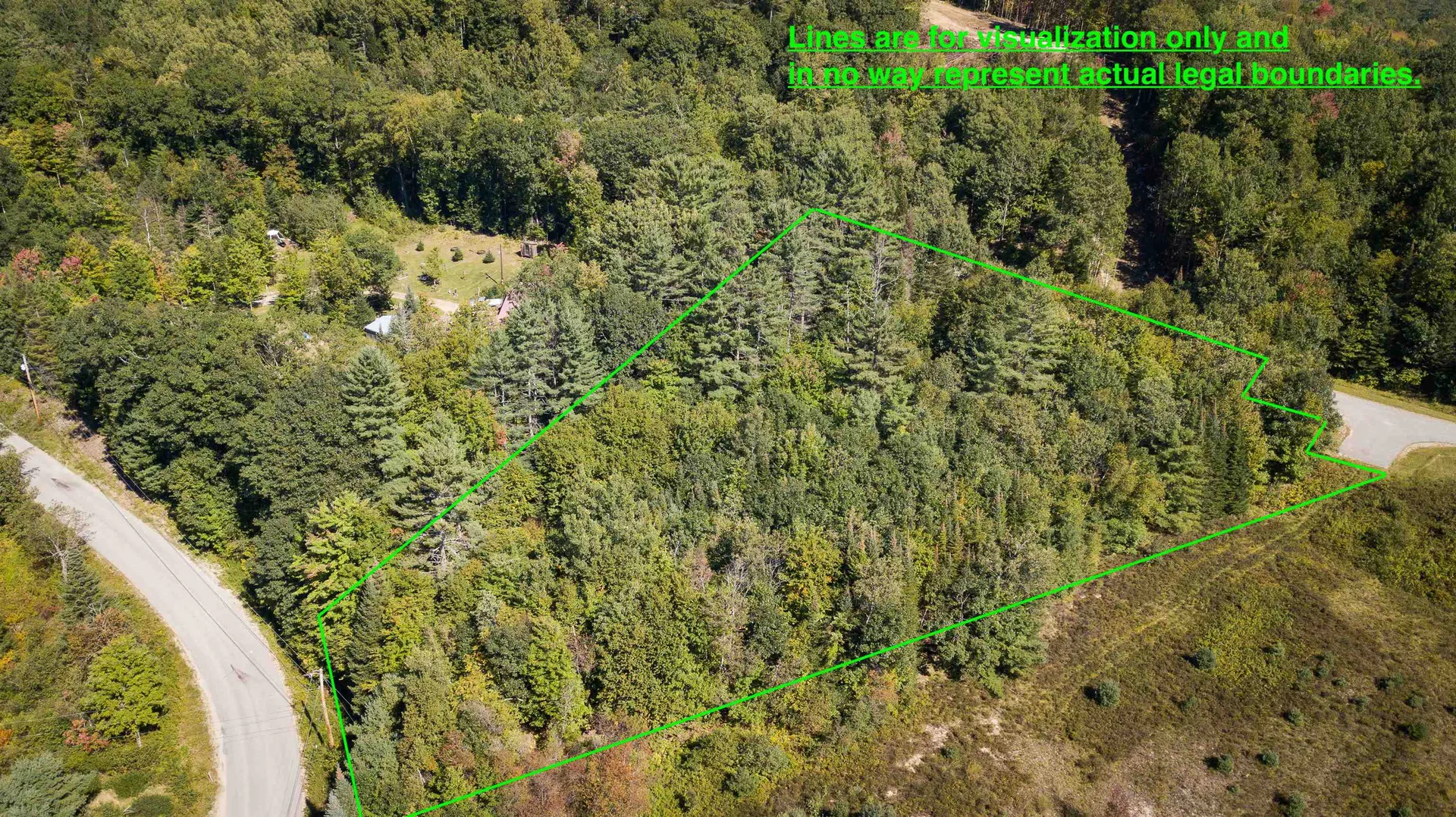 00 Buck Ridge Road Lisbon NH 03585