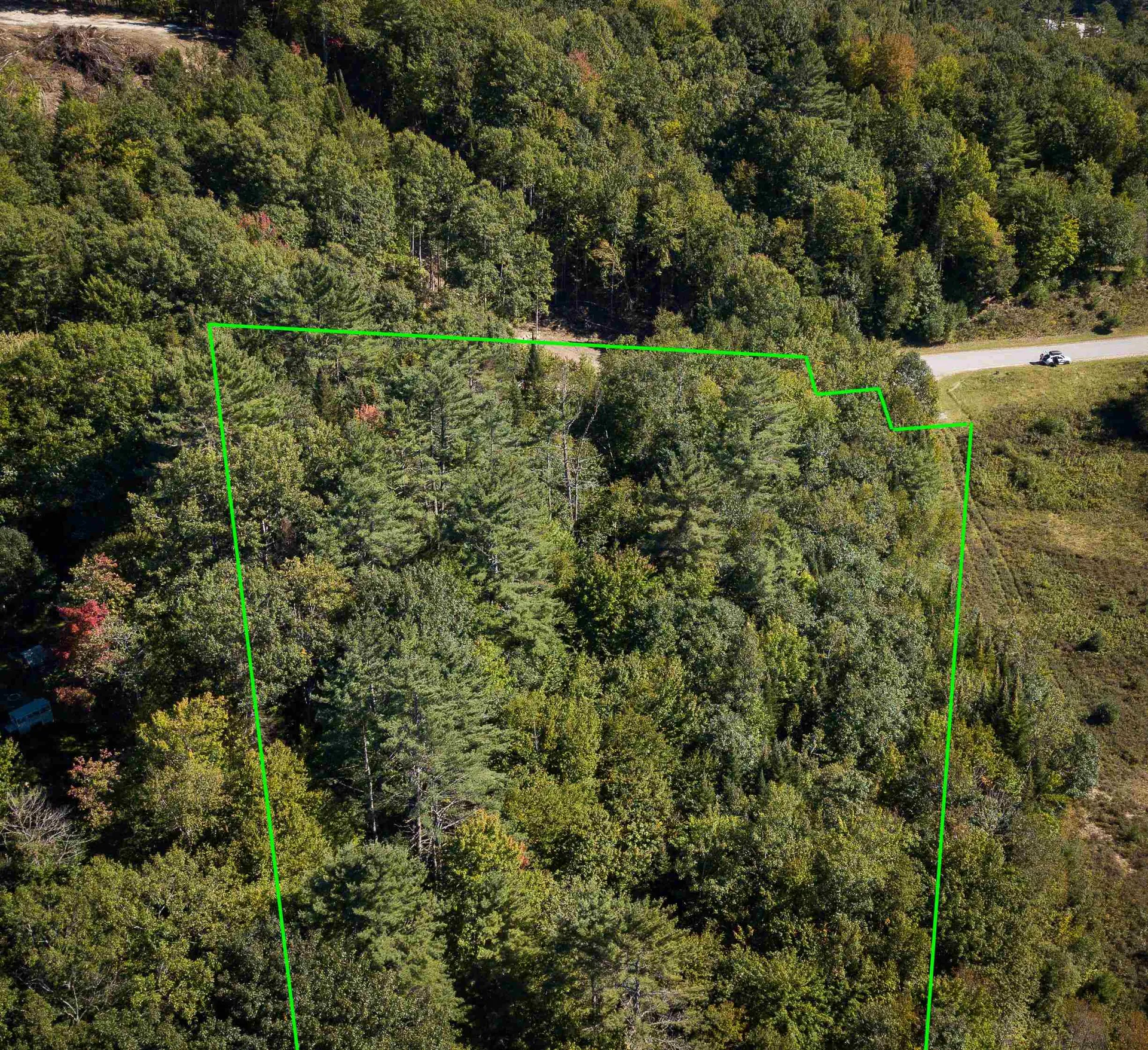 00 Buck Ridge Road Lisbon NH 03585