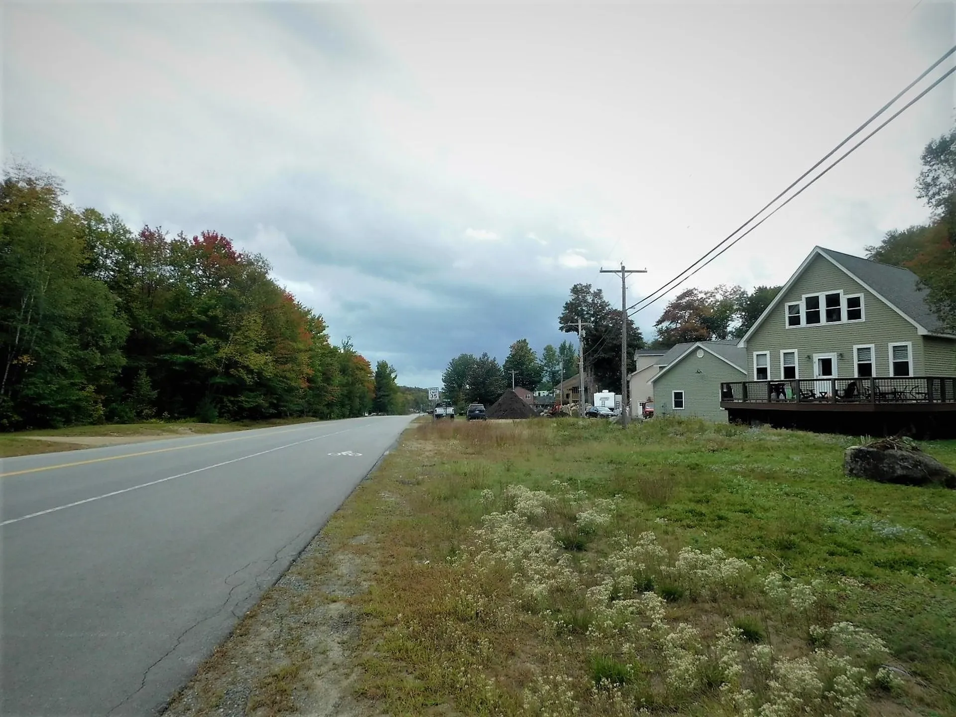353 Us Route 3 Lincoln NH 03251