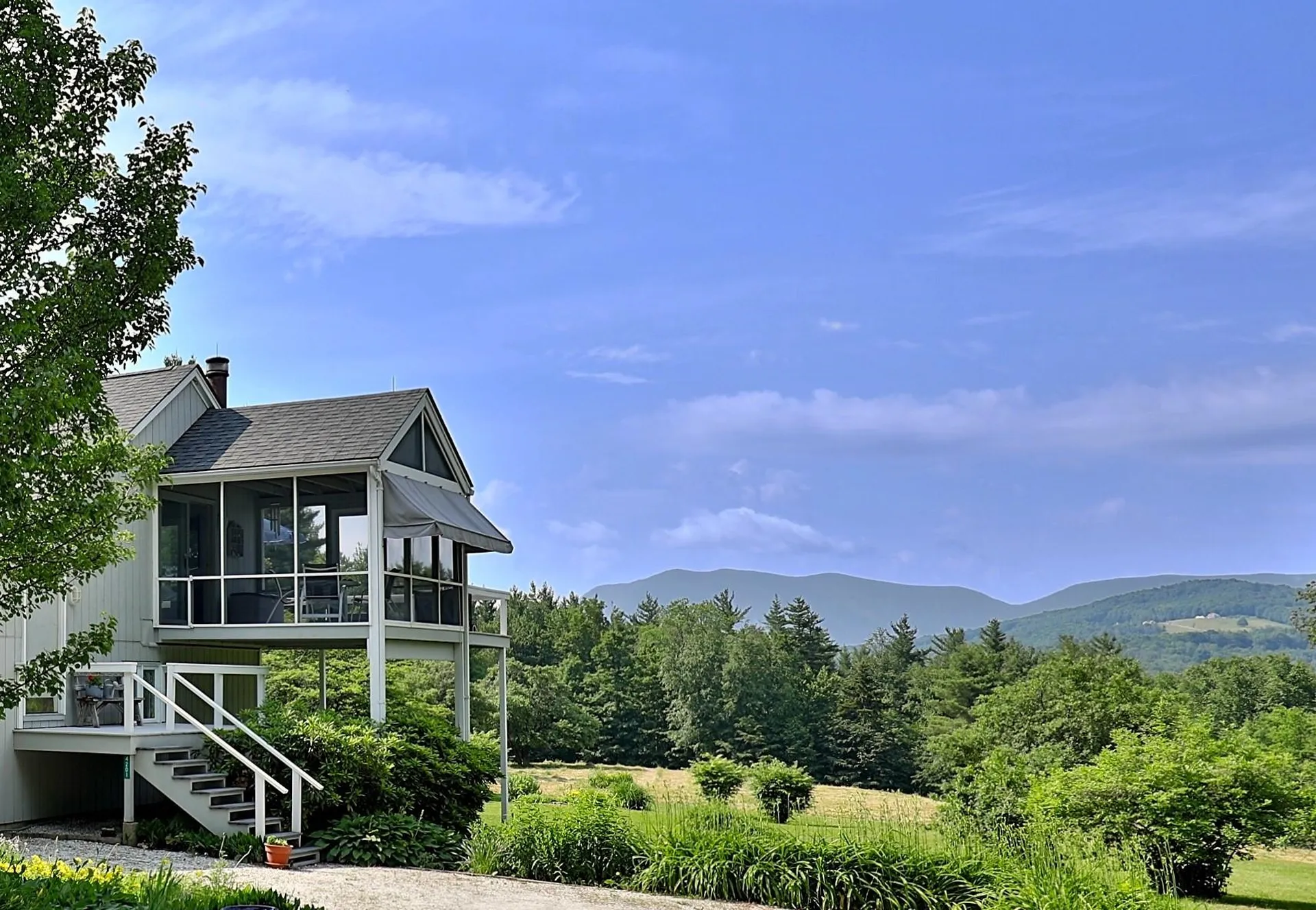 4201 West Hill Road Wallingford VT 05773