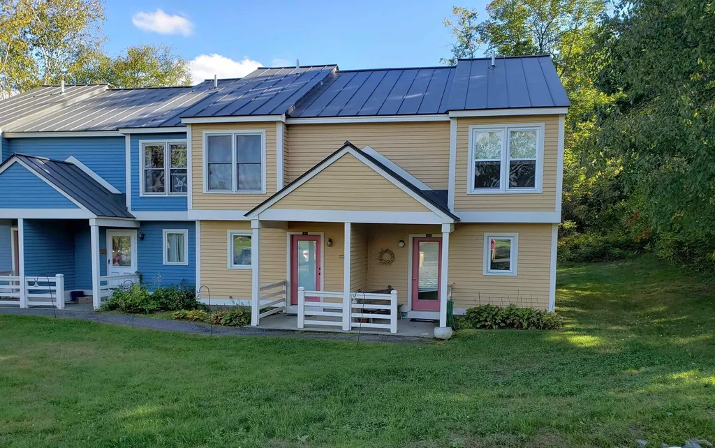 4 Turner Place Enfield NH 03748