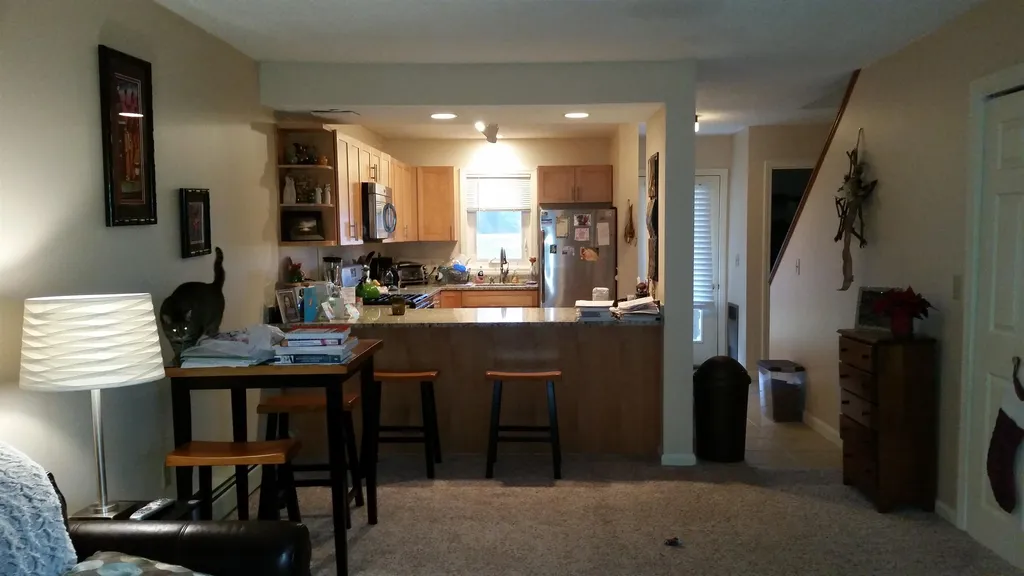 4 Turner Place Enfield NH 03748