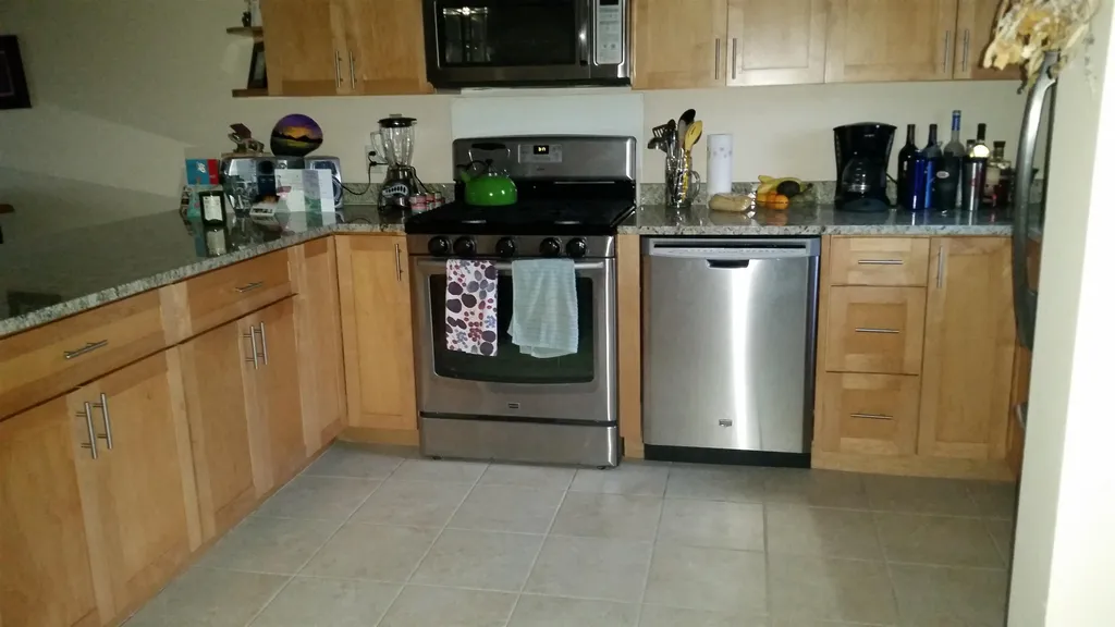 4 Turner Place Enfield NH 03748